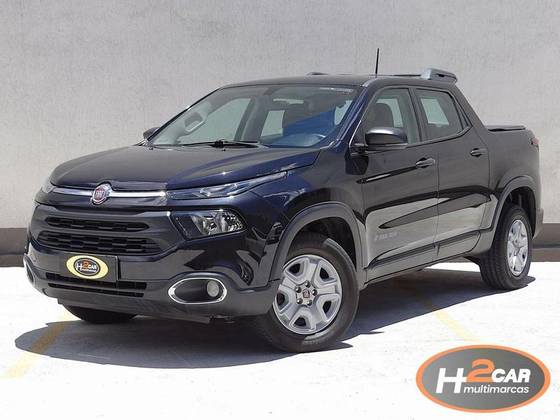 FIAT TORO 1.8 16V EVO FLEX FREEDOM AT6
